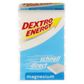 DEXTRO ENERGEN Magnesium W√Љrfel (PZN 976008)