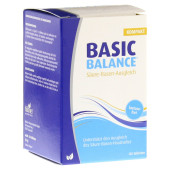BASIC BALANCE Kompakt Tabletten (PZN 9782493)