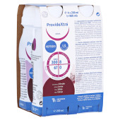 PROVIDE Xtra Drink Kirsche Trinkflasche (PZN 89141)