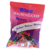 BLOC Traubenzucker Beeren-Mischung (PZN 8489667)