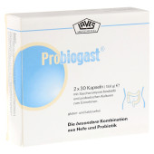 PROBIOGAST Kapseln (PZN 9636797)