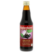 RABENHORST Aronia Bio Muttersaft (PZN 6441337)