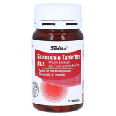SOVITA Glucosamin Tabletten plus (PZN 16000597)