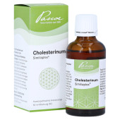 CHOLESTERINUM SIMILIAPLEX Mischung (PZN 15198574)