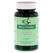 REISHI KAPSELN (PZN 7749155)
