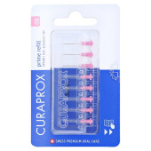 CURAPROX CPS 08 prime Interdentalb√Љrsten Refill (PZN 16166429)