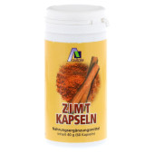 ZIMT KAPSELN 500 mg+Vitamin C+E (PZN 3884666)