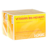 Vitamin B6-Hevert (PZN 2567840)