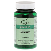 Silicium Kapseln (PZN 7775543)