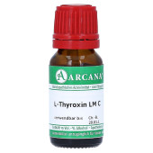 L-THYROXIN LM 100 Dilution (PZN 12928776)