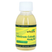 Colostrum Extrakt Fl√Љssig Bio (PZN 321566)