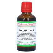 SOLUNAT Nr. 3 Tropfen (PZN 2937892)