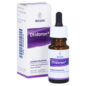 OTIDORON Ohrentropfen (PZN 9782010)