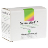 NEURO WIED N Kapseln (PZN 9616949)