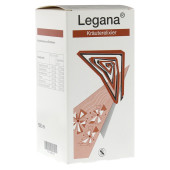 LEGANA Kr√§uterelixier (PZN 9882042)