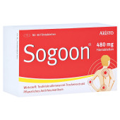 Sogoon 480mg (PZN 17845)
