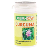 CURCUMA 100 mg Kapuziner Kapseln (PZN 9202751)