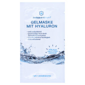 HYALURON GEL Maske (PZN 16008742)