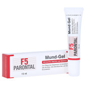PARONTAL F5 Mundgel (PZN 2240659)