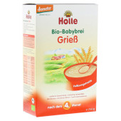 HOLLE Bio Babybrei Grie√Я (PZN 2907862)