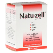 NATU ZELL Kapseln (PZN 9284358)