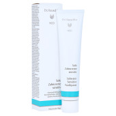 DR.HAUSCHKA MED Sole Zahncreme sensitiv (PZN 14286135)