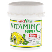 VITAMIN C PULVER Subst.Soma (PZN 3286592)