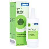 HYLO-FRESH Augentropfen (PZN 1927006)