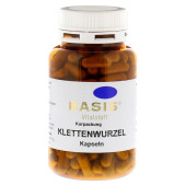 KLETTENWURZEL KAPSELN (PZN 9279297)