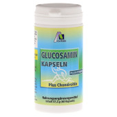 GLUCOSAMIN CHONDROITIN Kapseln (PZN 3937983)