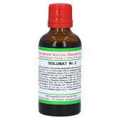 SOLUNAT Nr.2 Tropfen (PZN 2937573)