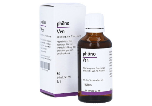 PHÖNO Ven Mischung (PZN 13725437)