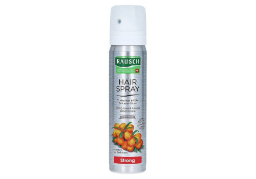 RAUSCH HAIRSPRAY strong Aerosol (PZN 12472980)