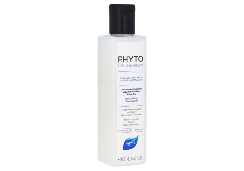 PHYTOPROGENIUM Shampoo häufige Haarwäsche – PZN 15612341 (PZN 15612341)