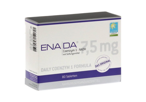 ENADA Tabletten (PZN 3847493)