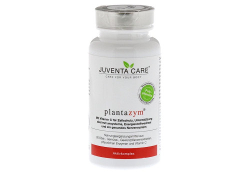 PLANTAZYM Kapseln (PZN 5746371)