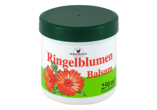 Ringelblumen Balsam Herbamedicus (PZN 100061)