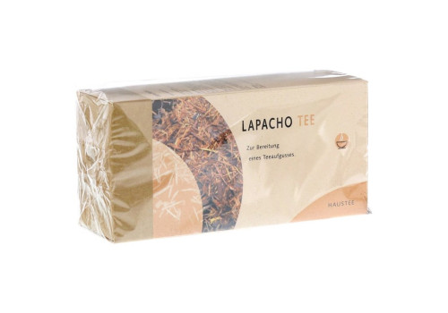 LAPACHO TEE Filterbeutel (PZN 1245005)