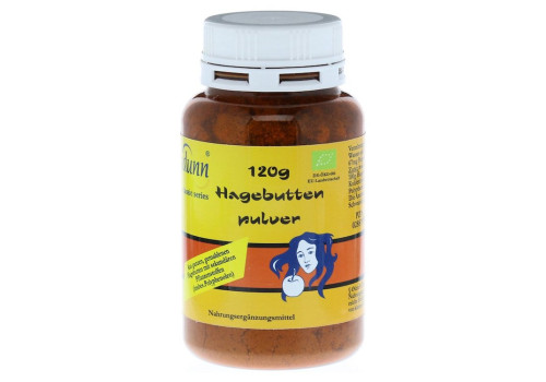 HAGEBUTTEN PULVER (PZN 2887970)