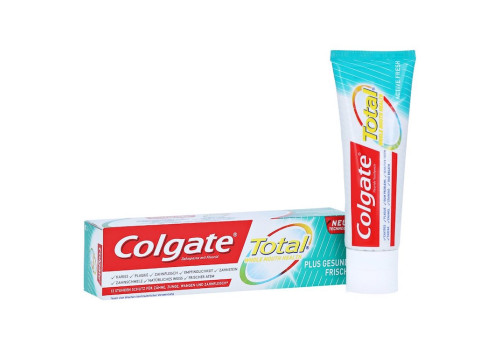 COLGATE Total Plus Gesunde Frische Zahnpasta (PZN 14037136)