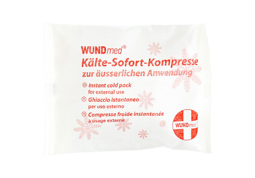K√ДLTE SOFORT Kompresse 13,5x18 cm (PZN 11478897)