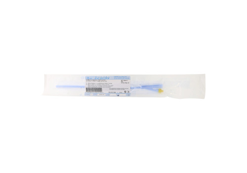 UROMED Suprap.Ballonkath.Ch 20 Silikon 33 cm 2966 (PZN 4741992)