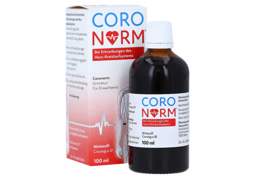 CORONORM Tropfen (PZN 16868002)