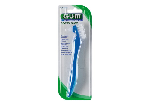 Gum Prothesenb√Љrste (PZN 4550097)
