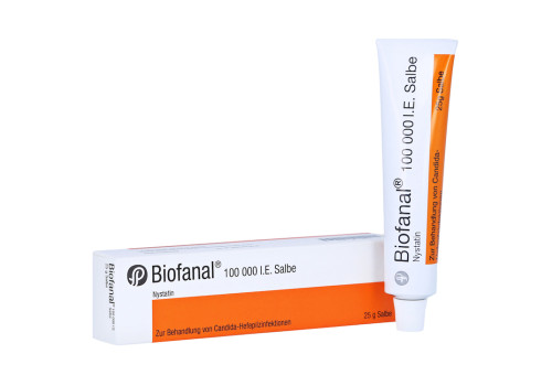 Biofanal 100000 I.E. (PZN 6179951)