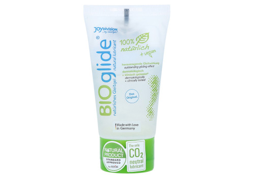 BIOGLIDE Gel (PZN 3460541)