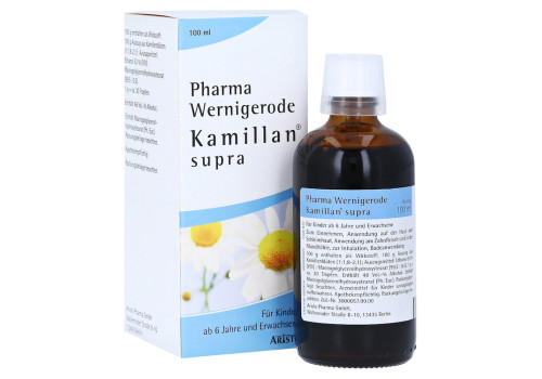 Kamillan supra (PZN 4988988)