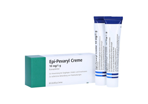 Epi-Pevaryl (PZN 1870803)
