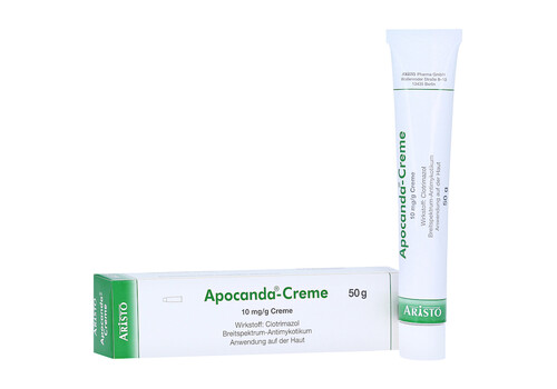 Apocanda 1% (PZN 4691981)