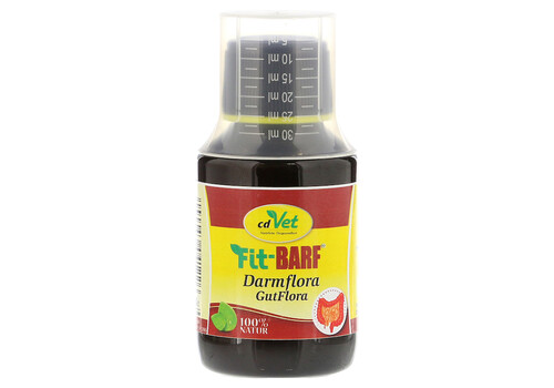 FIT-BARF Darmflora f.Hunde/Katzen (PZN 1263813)